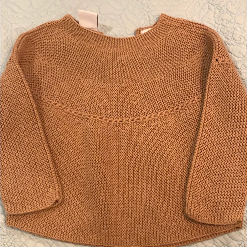 Zara shirt